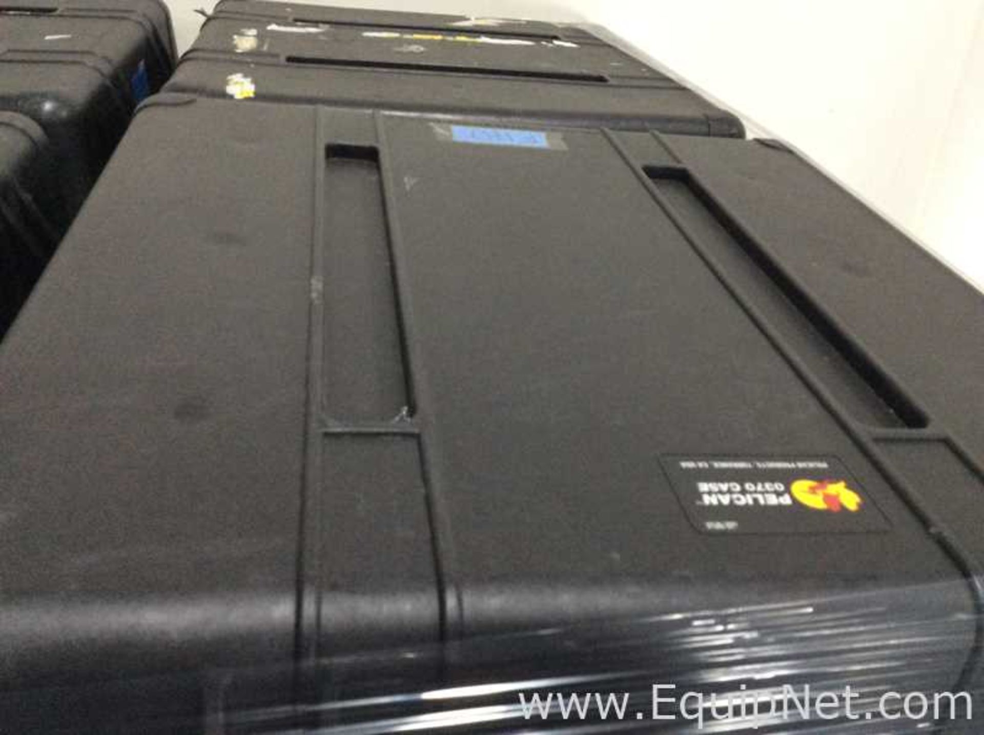 Lot of 12 Pelican 0370 Cases - Image 2 of 3