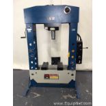 Baileigh Industrial 100T Shop Air Press