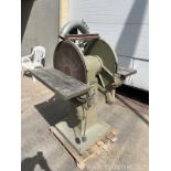 Furnas Double Side Disc Sander 24 Inch