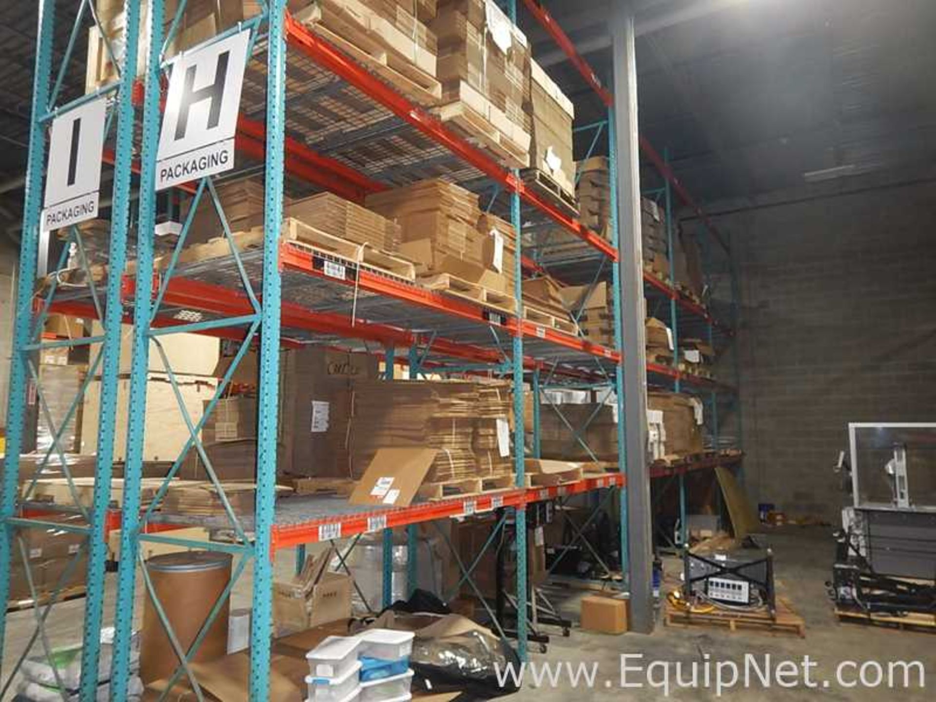 Lot of Racking Equipment - Image 7 of 10