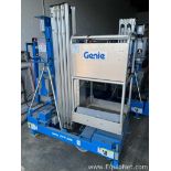 Genie IWP 20S Aerial Work Platform