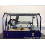 ShopBot Desktop 2418 CNC Machine With Enclosure
