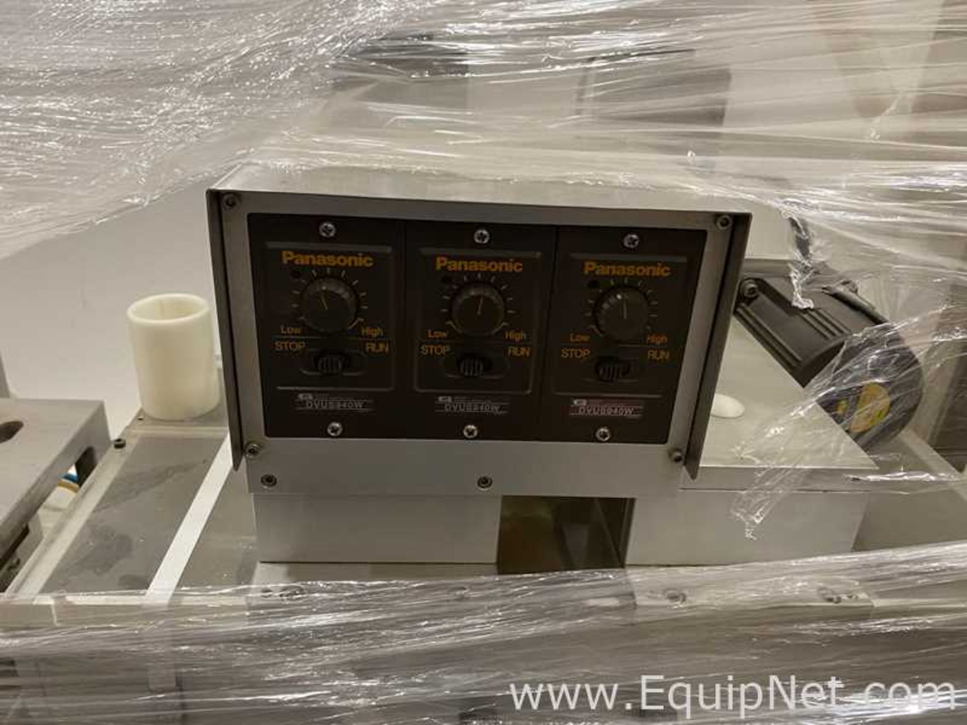 Duan Kwei DK-PS 4000 A-2 Blister Packaging Machine - Image 15 of 22