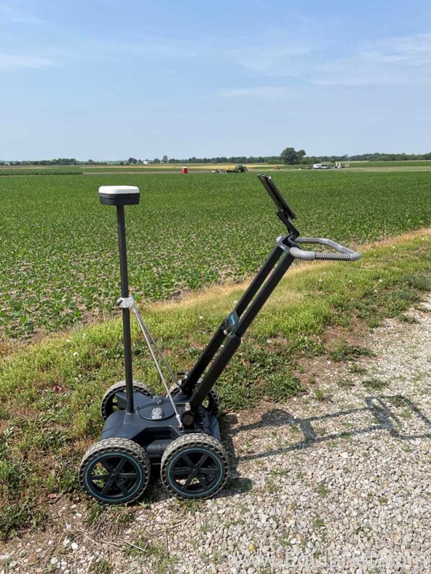 Screening Eagle Proceq GS8000 Ground Penetrating Radar - Image 4 of 6