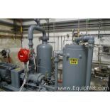 Natural Gas Compressor