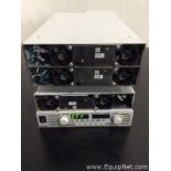 Lot of 4 TDK Lambda GENH750W Power Supplies