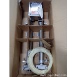 Mettler Toledo EZ Clean Scale Lift Kit