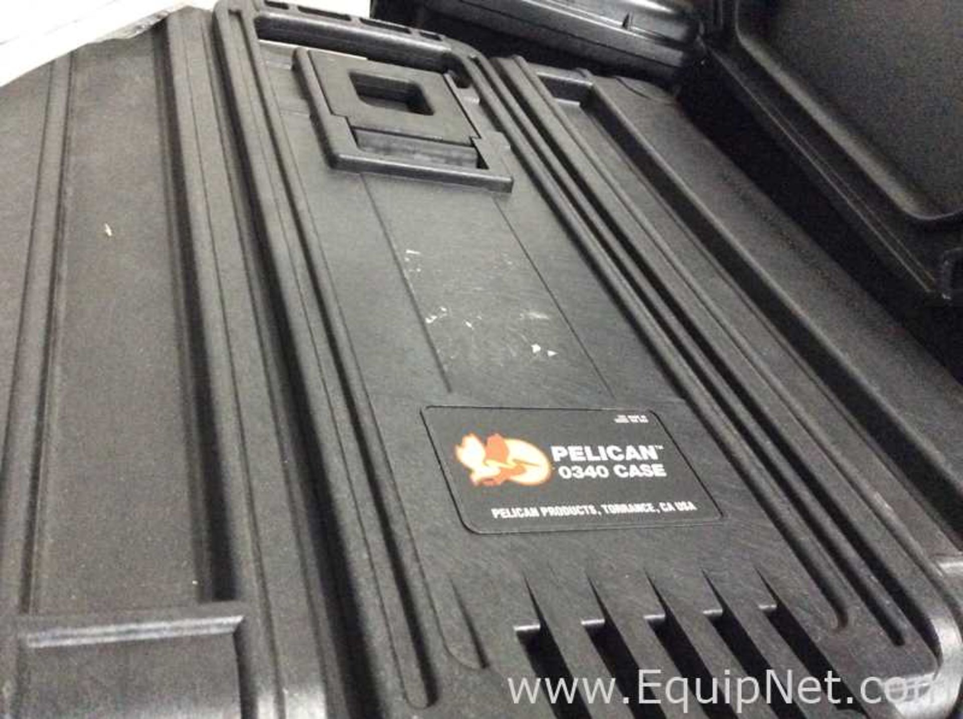 Lot of Various Pelican Cases - Image 3 of 5