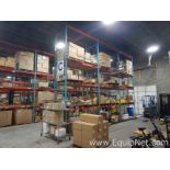 Lot of Racking Equipment