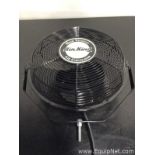 Air King 9312 High Velocity Air Circulator