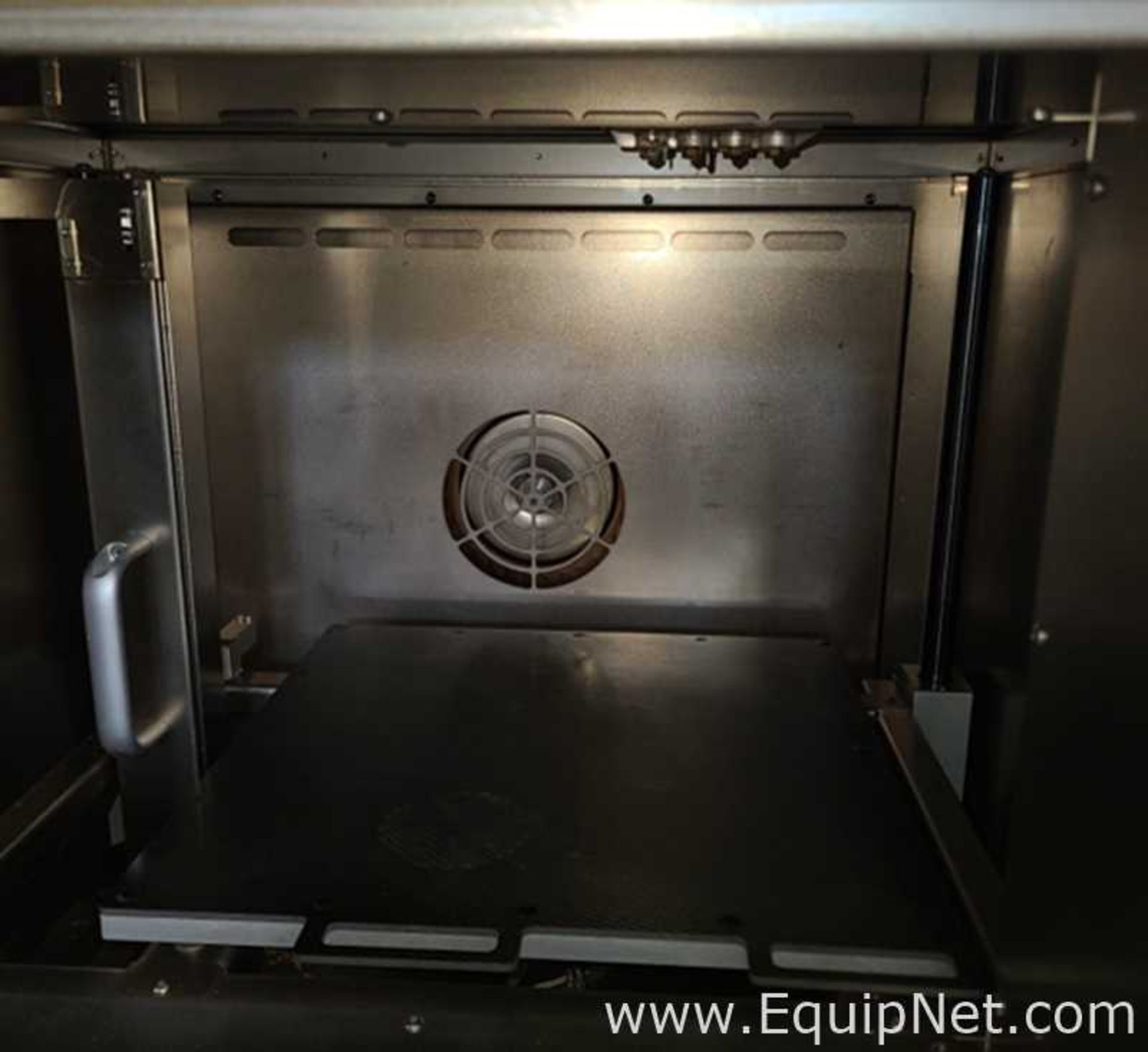 3ntr Spectral 30 3D Printer - NEEDS WORK TO BE FULLY FUNCTIONAL - Image 10 of 10