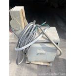 Jefferson Electric 423-3164-055 Transformer