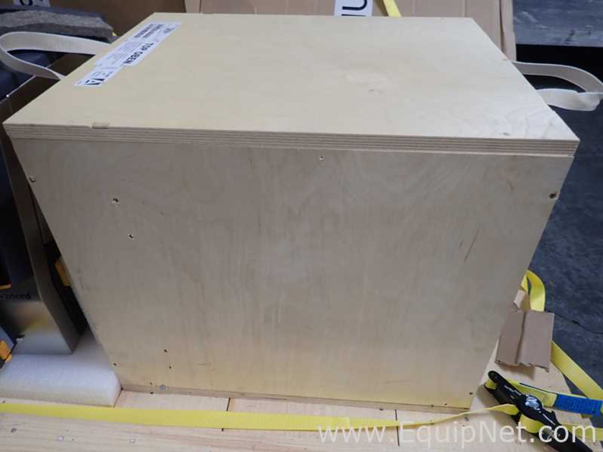 Unused Sartorius Stedim Systems Biotech SFADVANCED Sartoflow Advanced Filtration Unit - Image 26 of 26