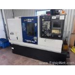 Hitachi Seiki HT20R III Lathe