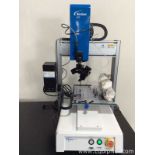 Nordson R3 Automated Fluid Dispensing Robot