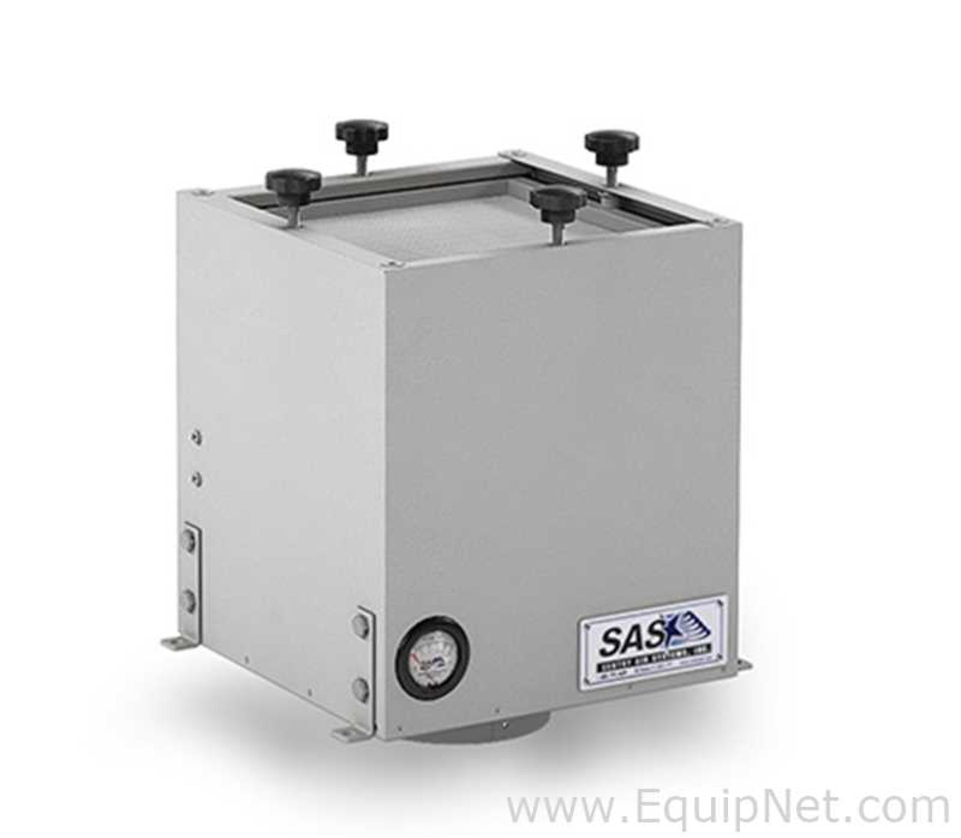 Sentry Air Systems SS-300-ULPA Air Quality System - Image 4 of 4