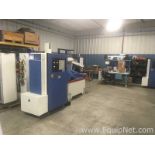 UVA Sweden U80GL23 CNC ID Grinder