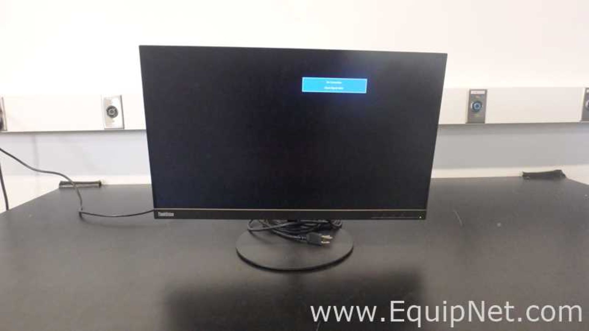 Lenovo ThinkVision T24i-10 Monitor