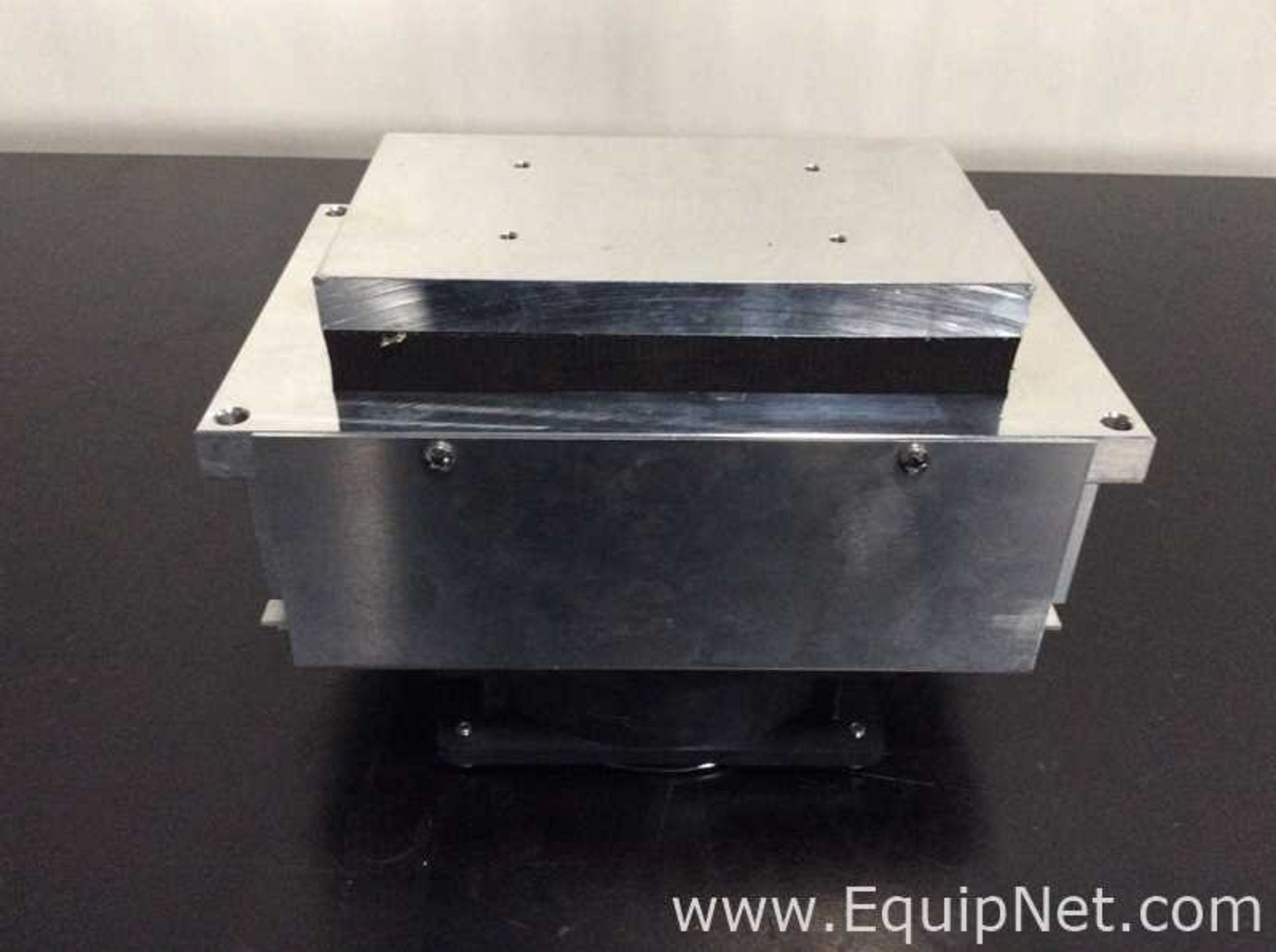 TE Technology CP-110 Thermoelectric Peltier Cold Plate