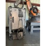 Kuka KRC2 Robotic