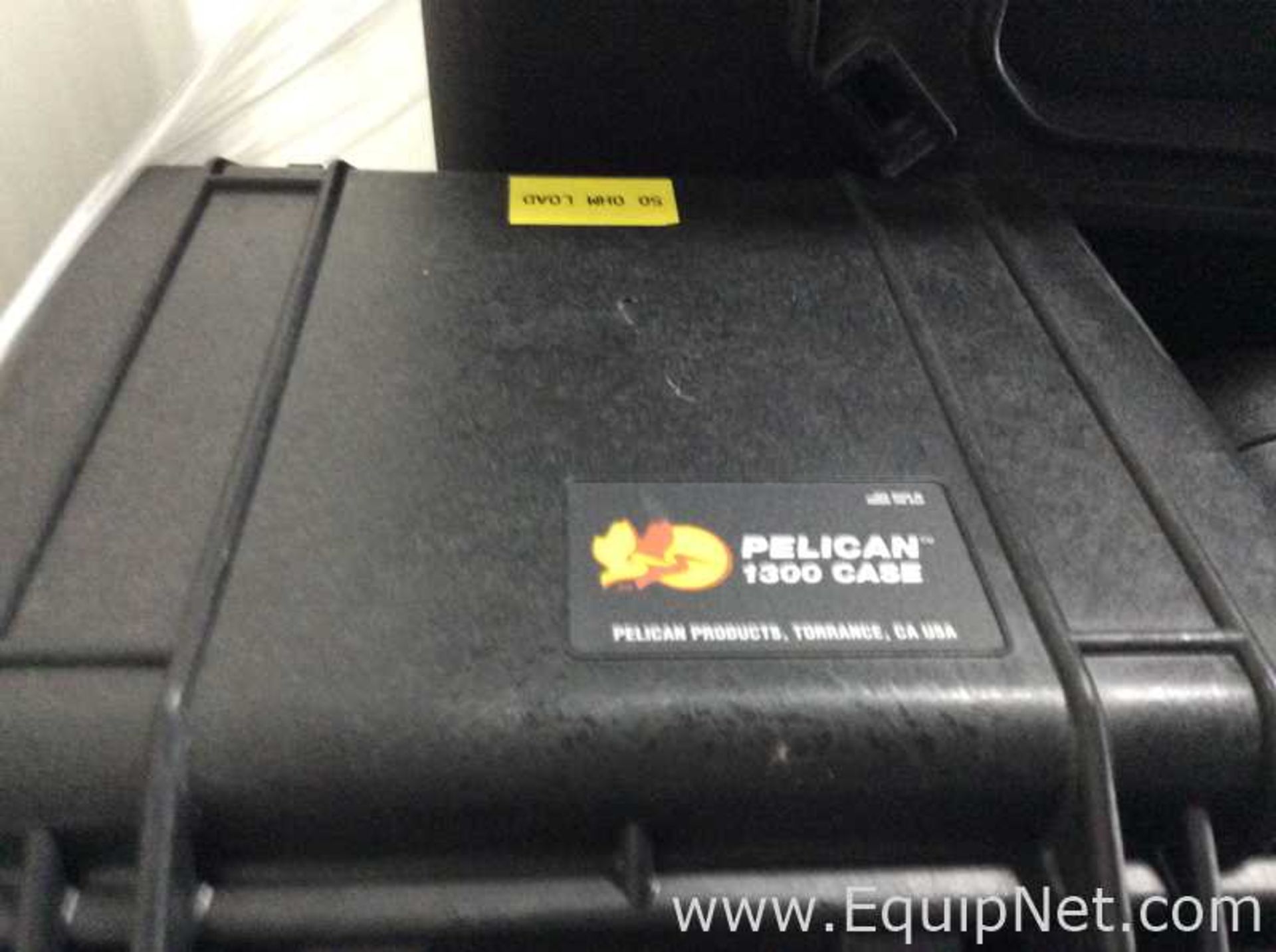 Lot of Various Pelican Cases - Image 4 of 5