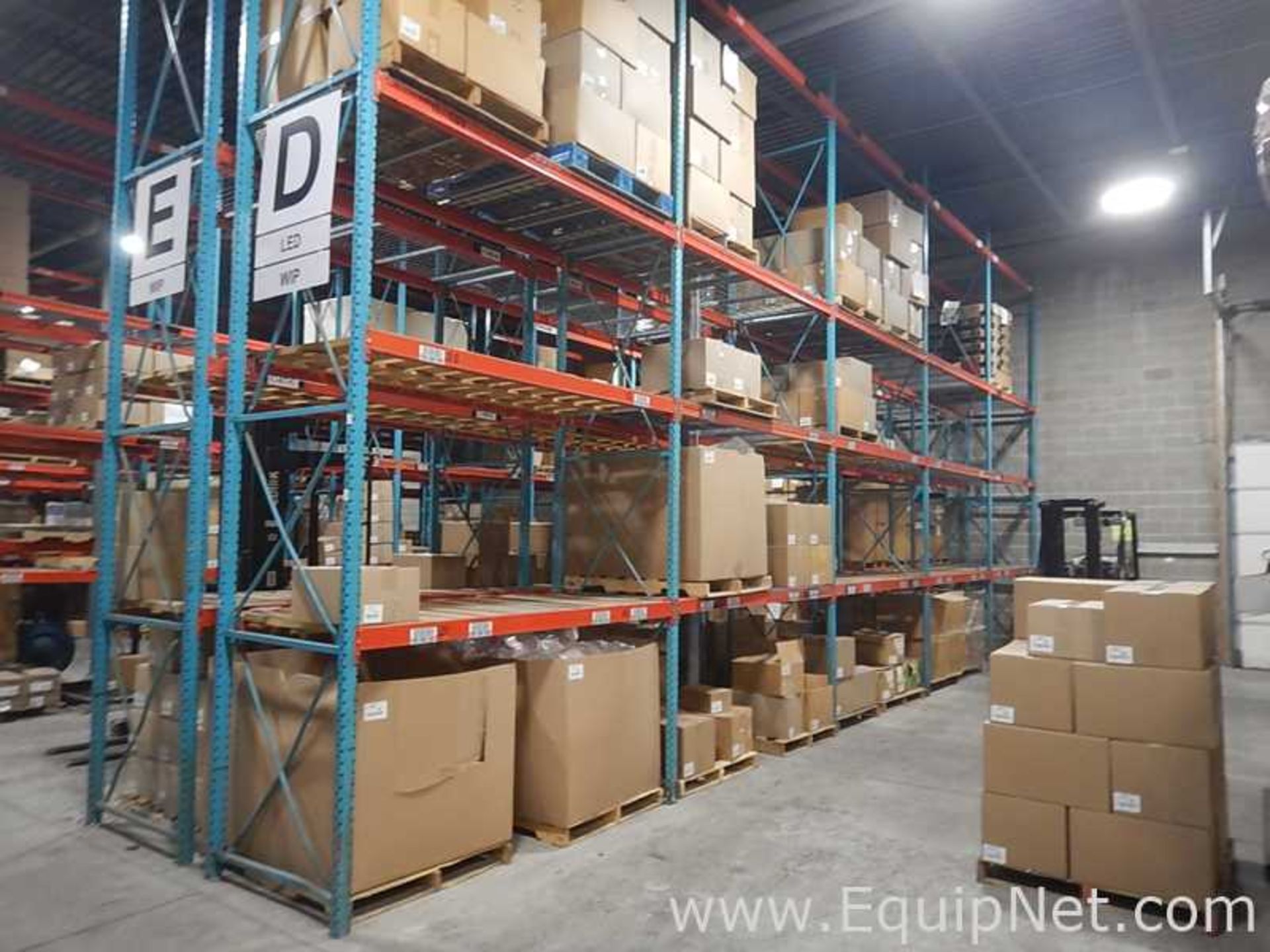 Lot of Racking Equipment - Image 3 of 10