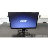 Acer G226HQL Monitor