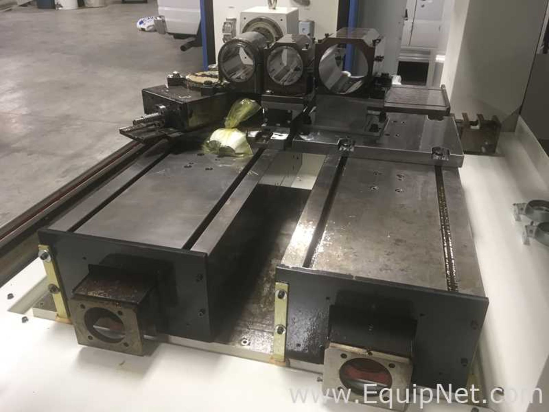 UVA Sweden U80GL23 CNC ID Grinder - Image 6 of 11