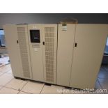 Powerware 9315-50 Uninterruptible Power System 50KVA-40Kw