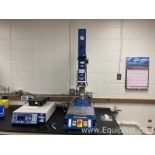 Branson Plastic Ultrasonic Welding System