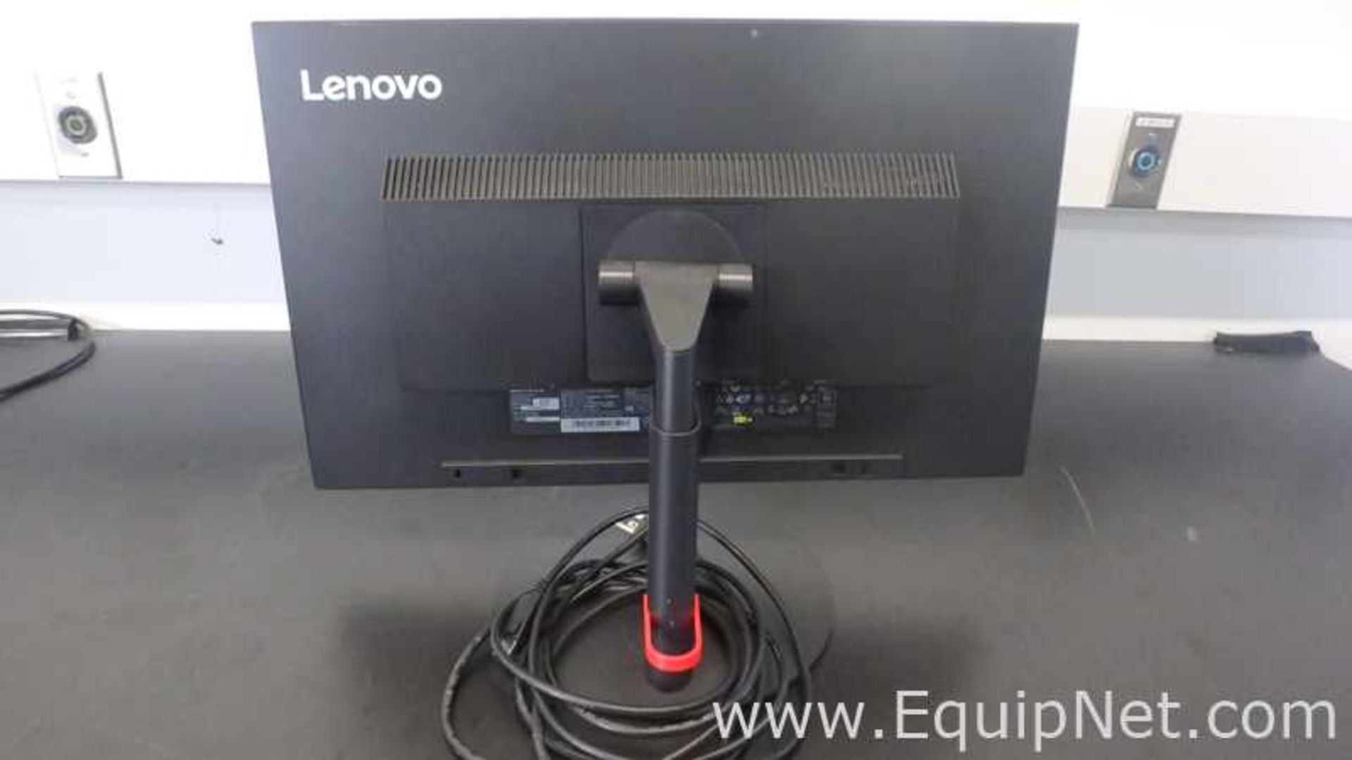 Lenovo ThinkVision T24i-10 Monitor - Image 4 of 5