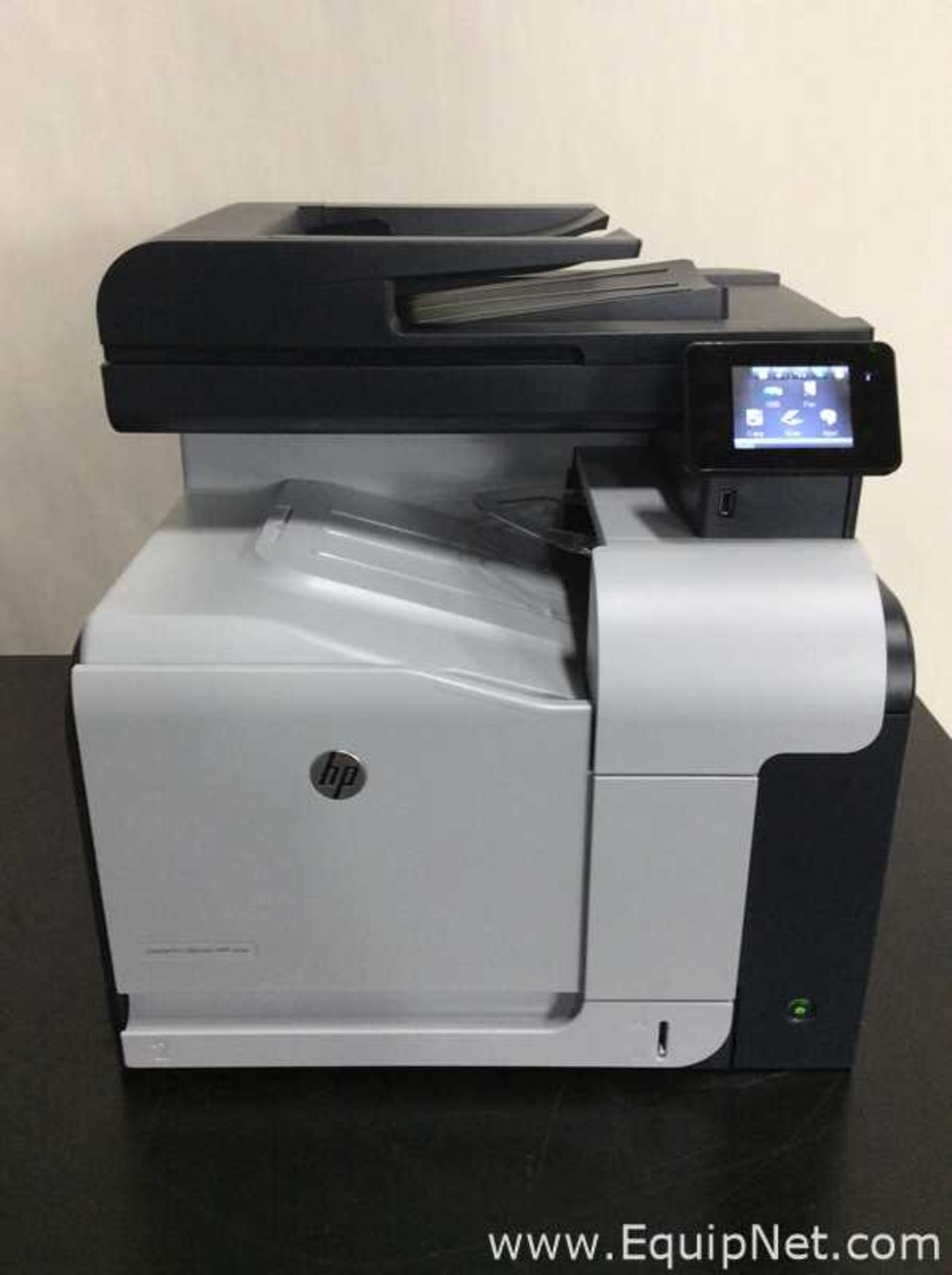 Hewlett Packard CZ271A Laserjet Pro 500 Printer