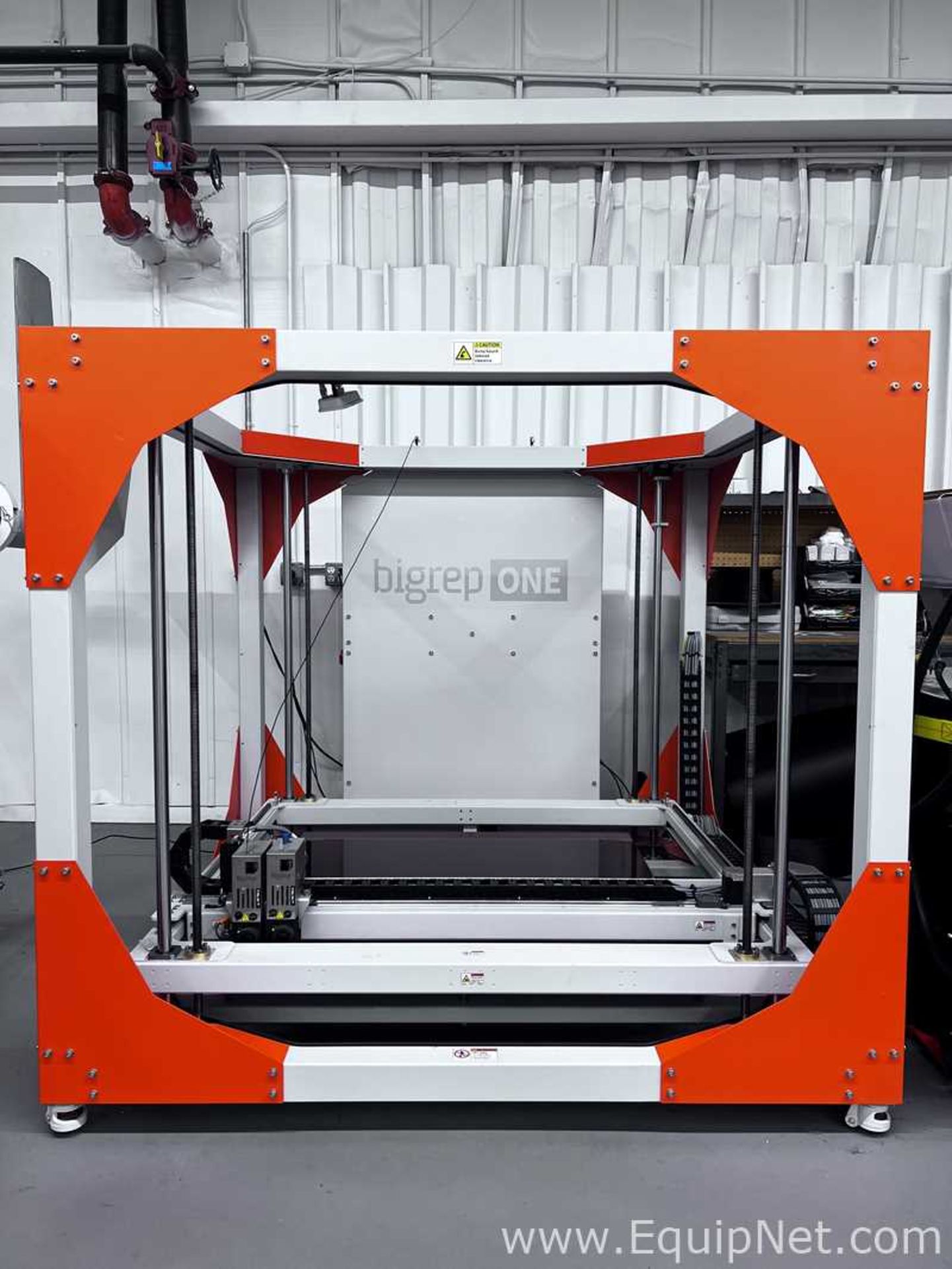 BigRep ONE 3D Printer - Image 10 of 10