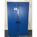 Protective Storage Systems 48-82 Storage Cabinet