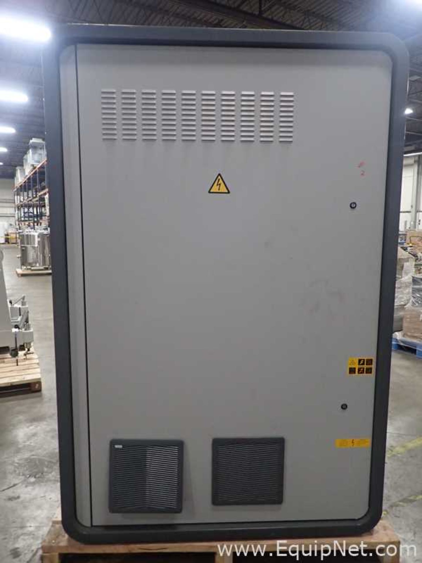 Atlas Copco ZT 75 VSD Air Comppressor - Image 3 of 8