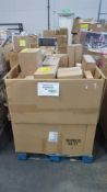 industrial parts, tools, components all new in box