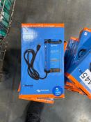10- blue Smart IP22 Chargers