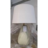 Threshold Lamps ( new in box)