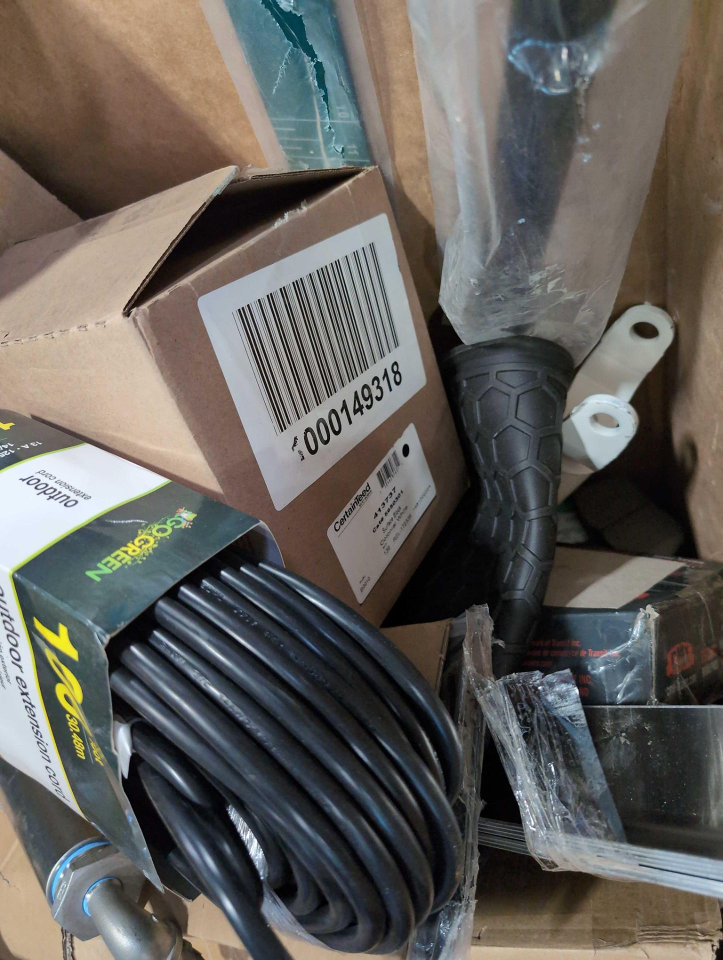 industrial hoses, parts tools, brake pads and more - Image 13 of 20