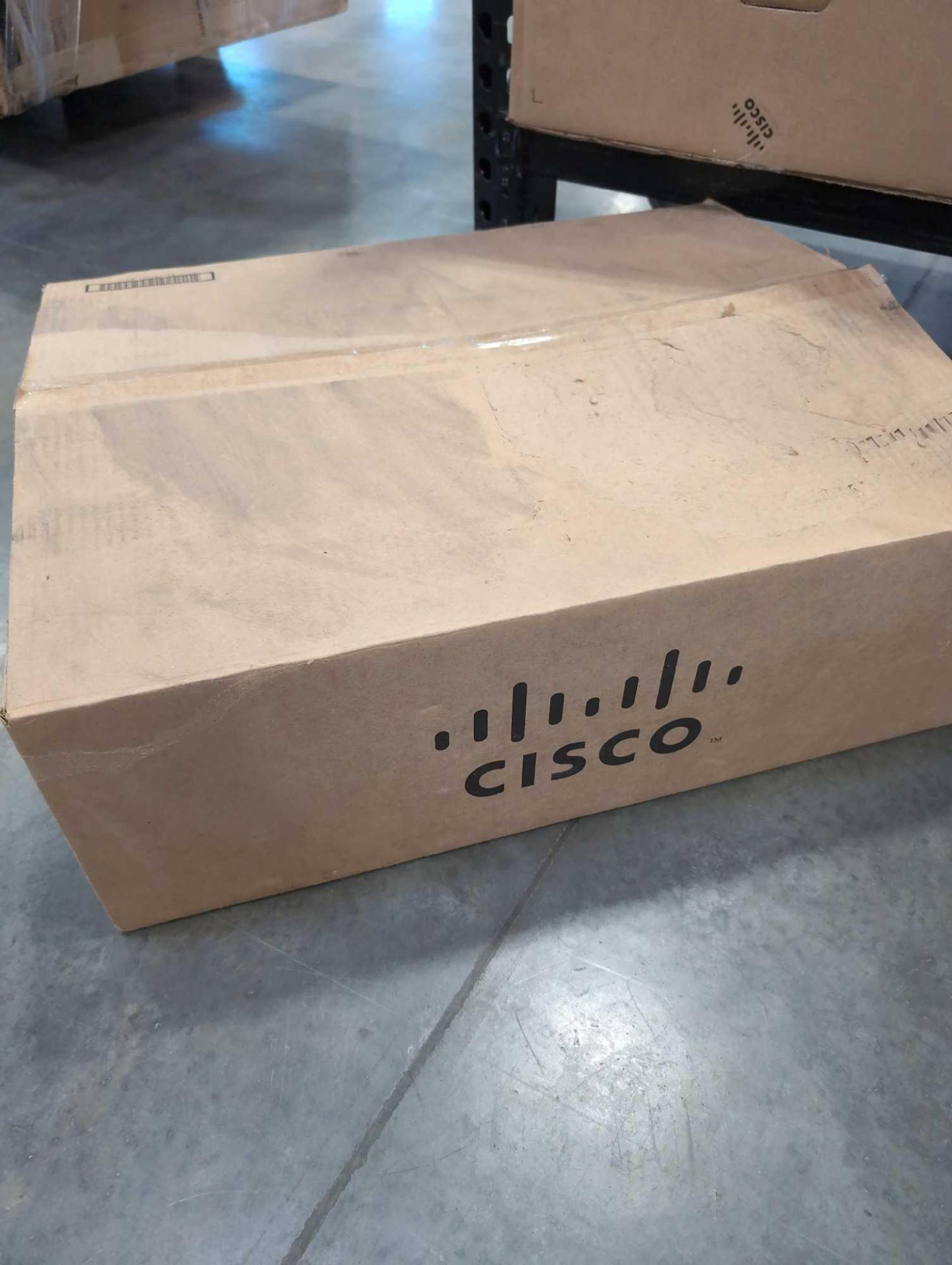 cisco c 9300-48-uxm - Image 12 of 12