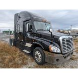 2015 Freightliner Cascadia 125