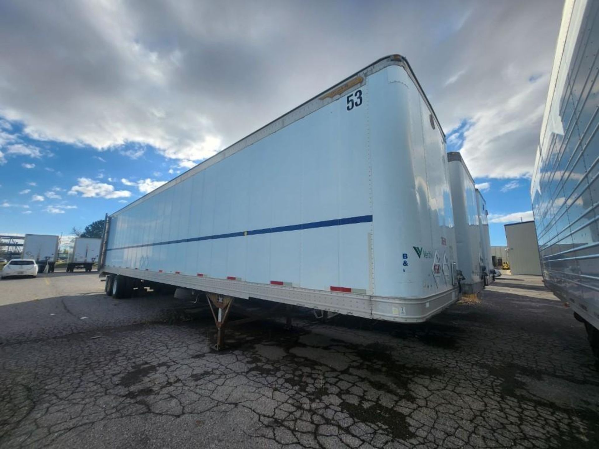 1927 Dodge Bros/1929 Roadster/Semi Trailer/More - Image 9 of 16