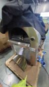 Thor Kitchen, pizza oven, used