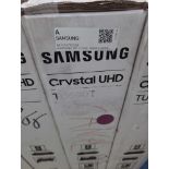 Grade A Samsung 70" TU690T TV