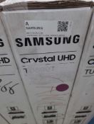 Grade A Samsung 70" TU690T TV