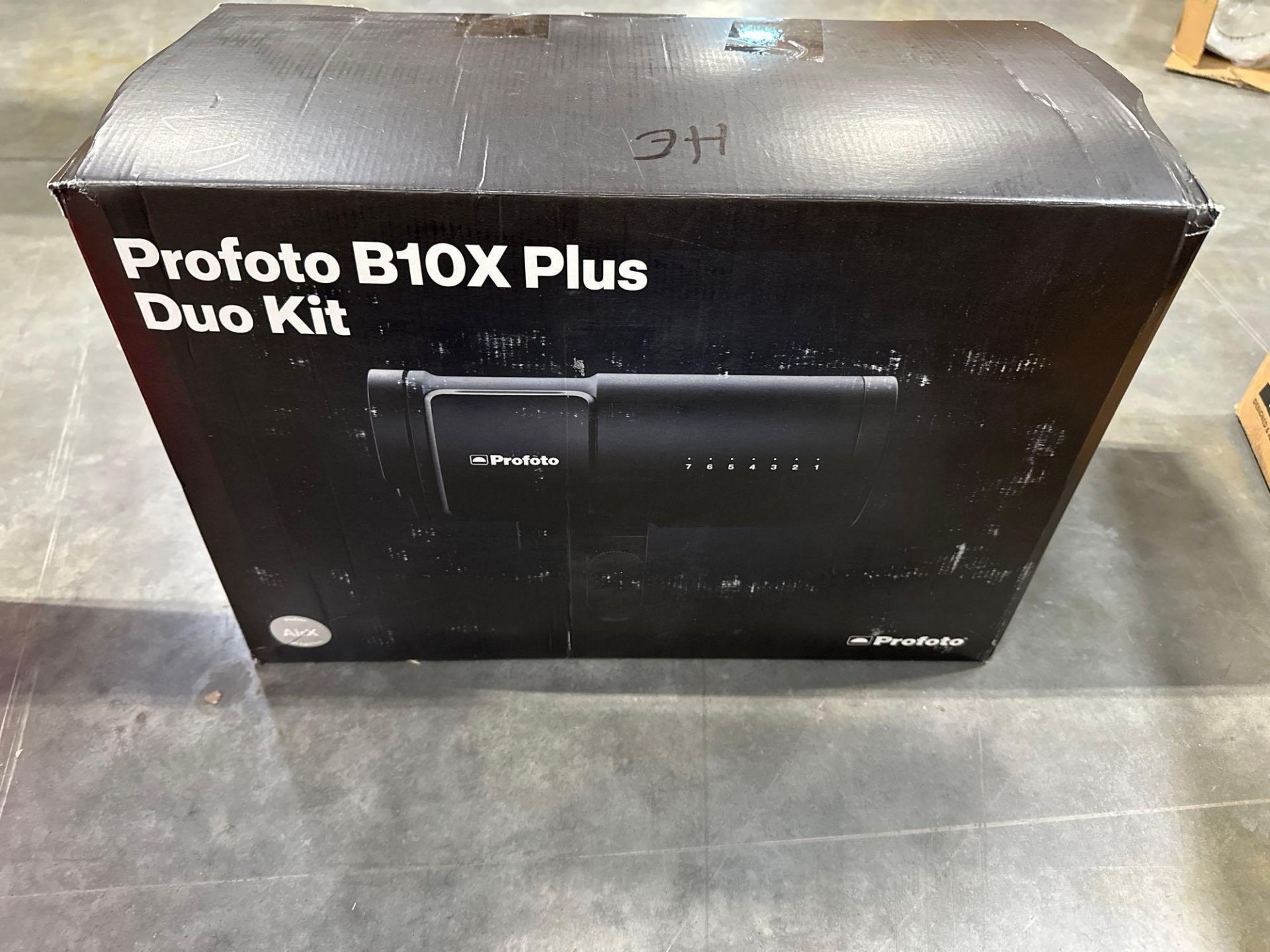 Profoto B10X Plus Duo Kit - Image 2 of 6