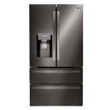 lg fridge lmx s28626s