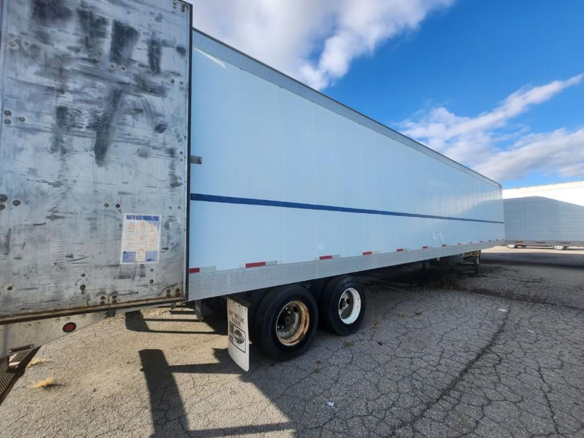 1927 Dodge Bros/1929 Roadster/Semi Trailer/More - Image 7 of 16