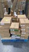 New in box Bearpaw boots ( varying styles, sizes)