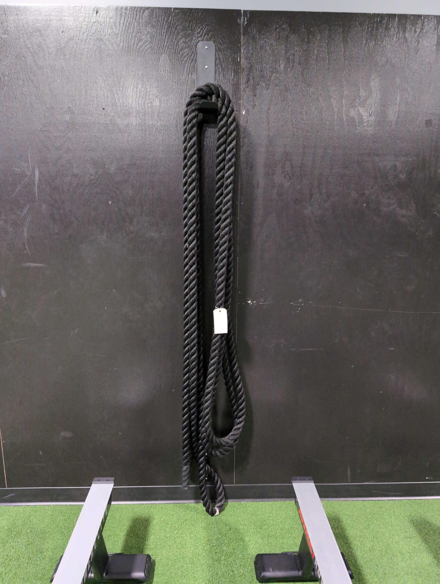 Exercise ropes - Image 2 of 2